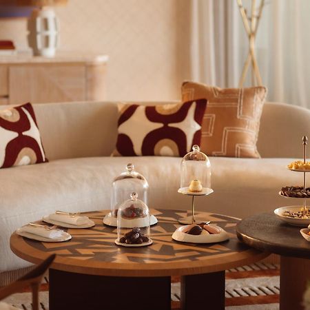 Royal Mansour Tamuda Bay Hotel M'dik Kültér fotó