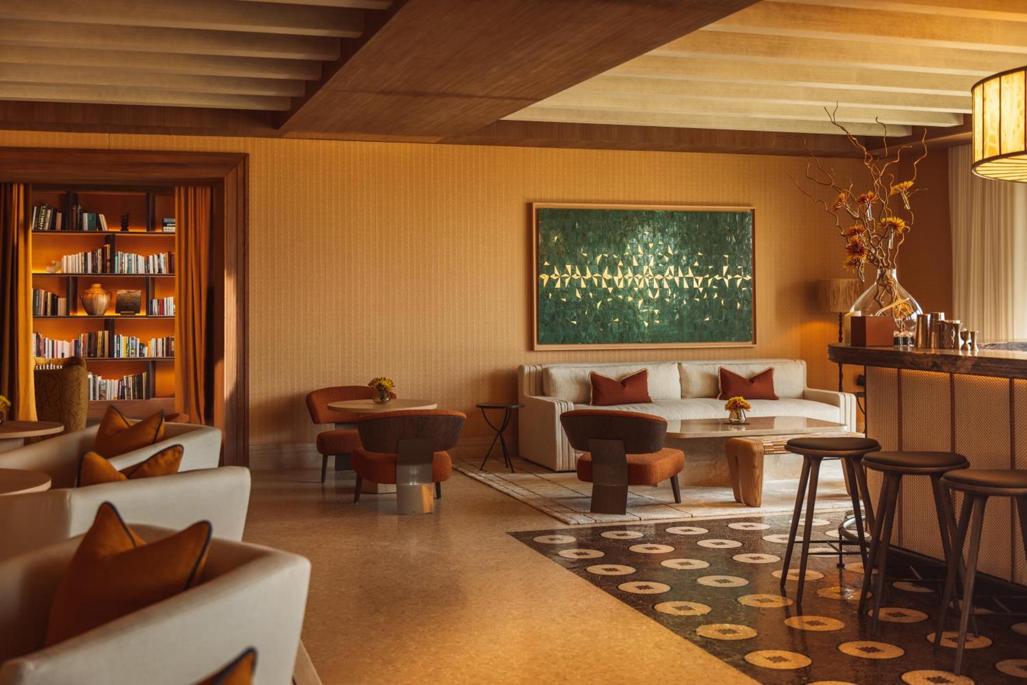 Royal Mansour Tamuda Bay Hotel M'dik Kültér fotó