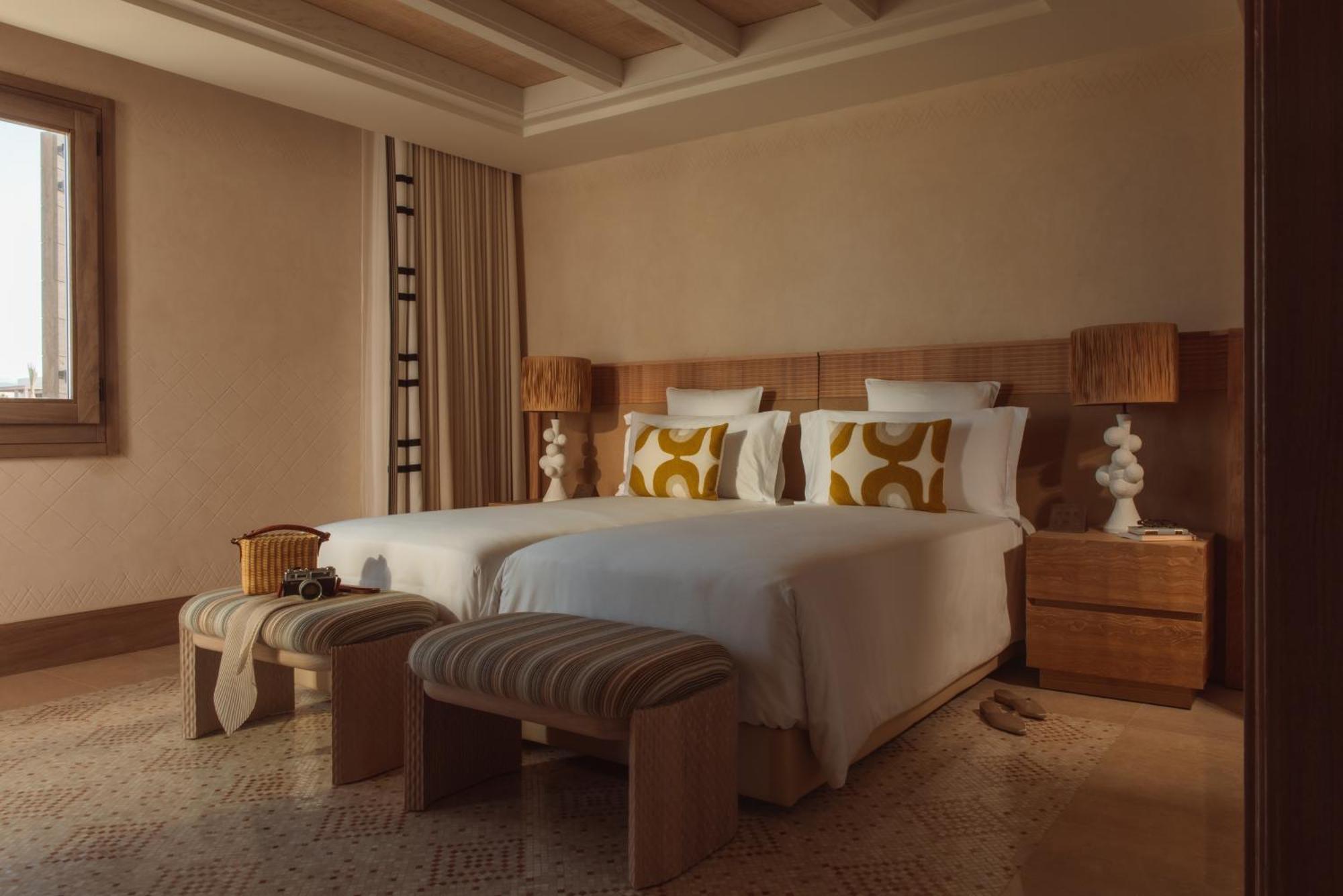 Royal Mansour Tamuda Bay Hotel M'dik Kültér fotó