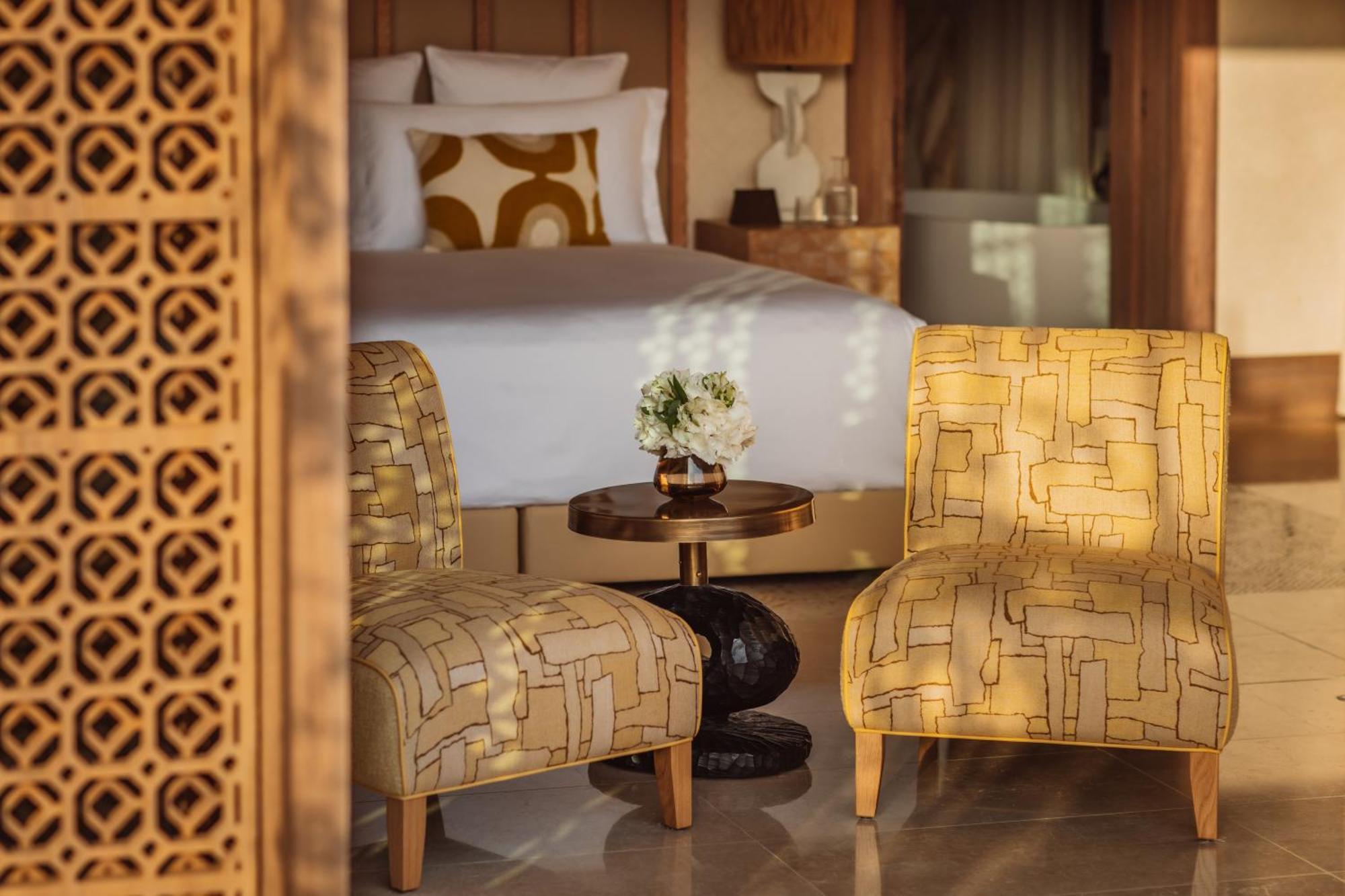 Royal Mansour Tamuda Bay Hotel M'dik Kültér fotó