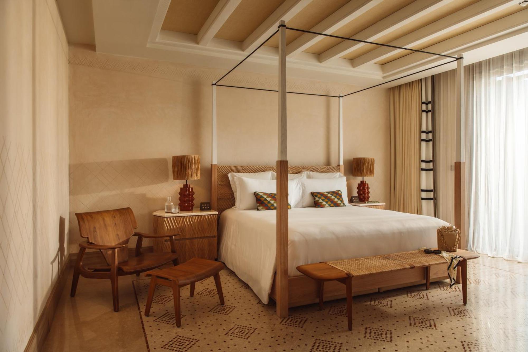 Royal Mansour Tamuda Bay Hotel M'dik Kültér fotó