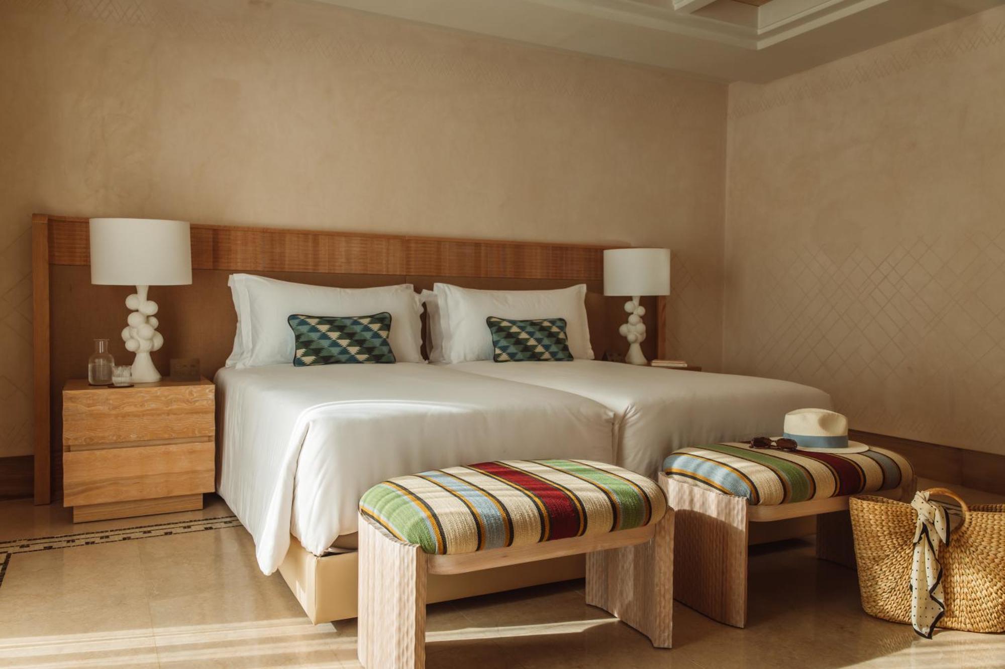 Royal Mansour Tamuda Bay Hotel M'dik Kültér fotó