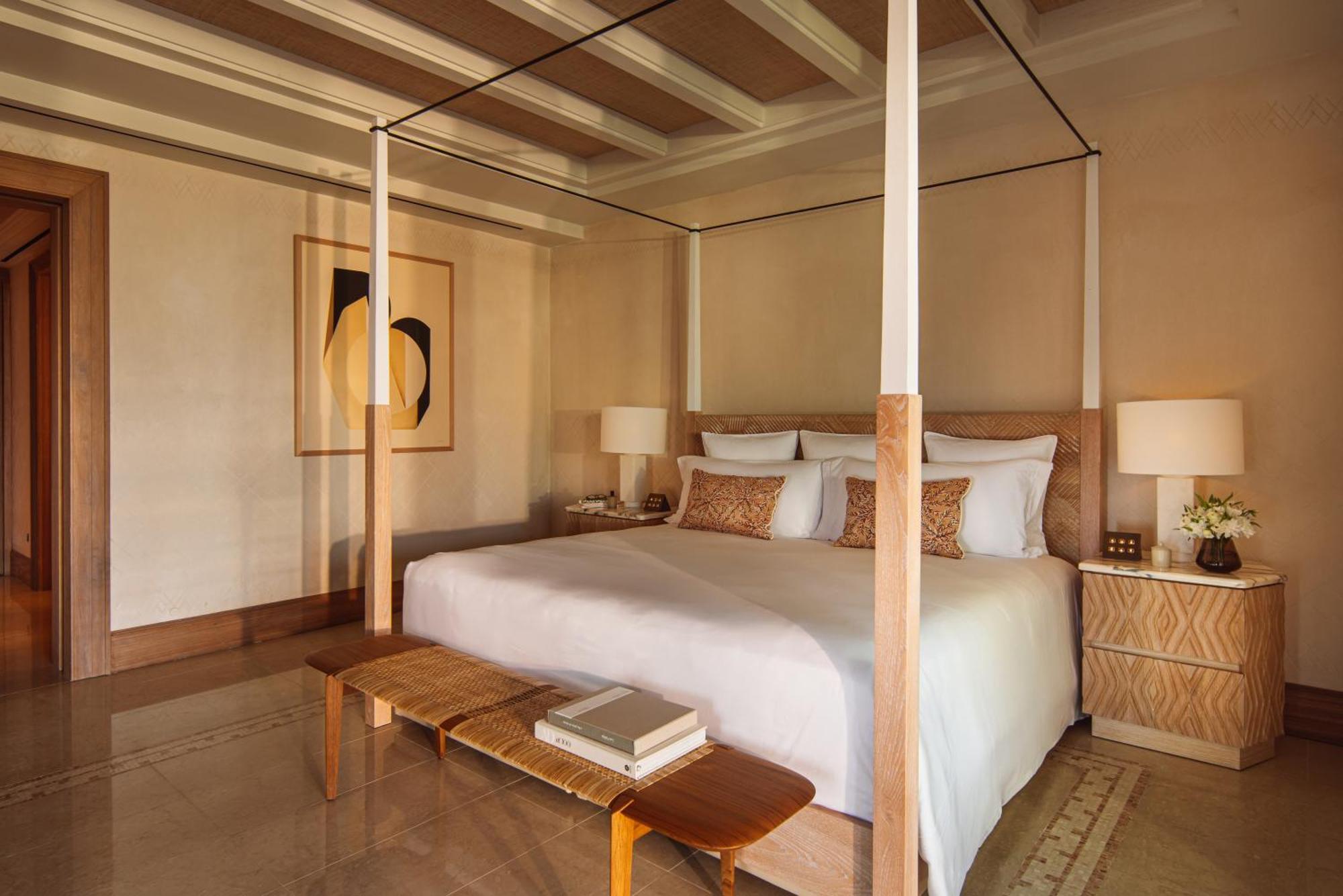 Royal Mansour Tamuda Bay Hotel M'dik Kültér fotó