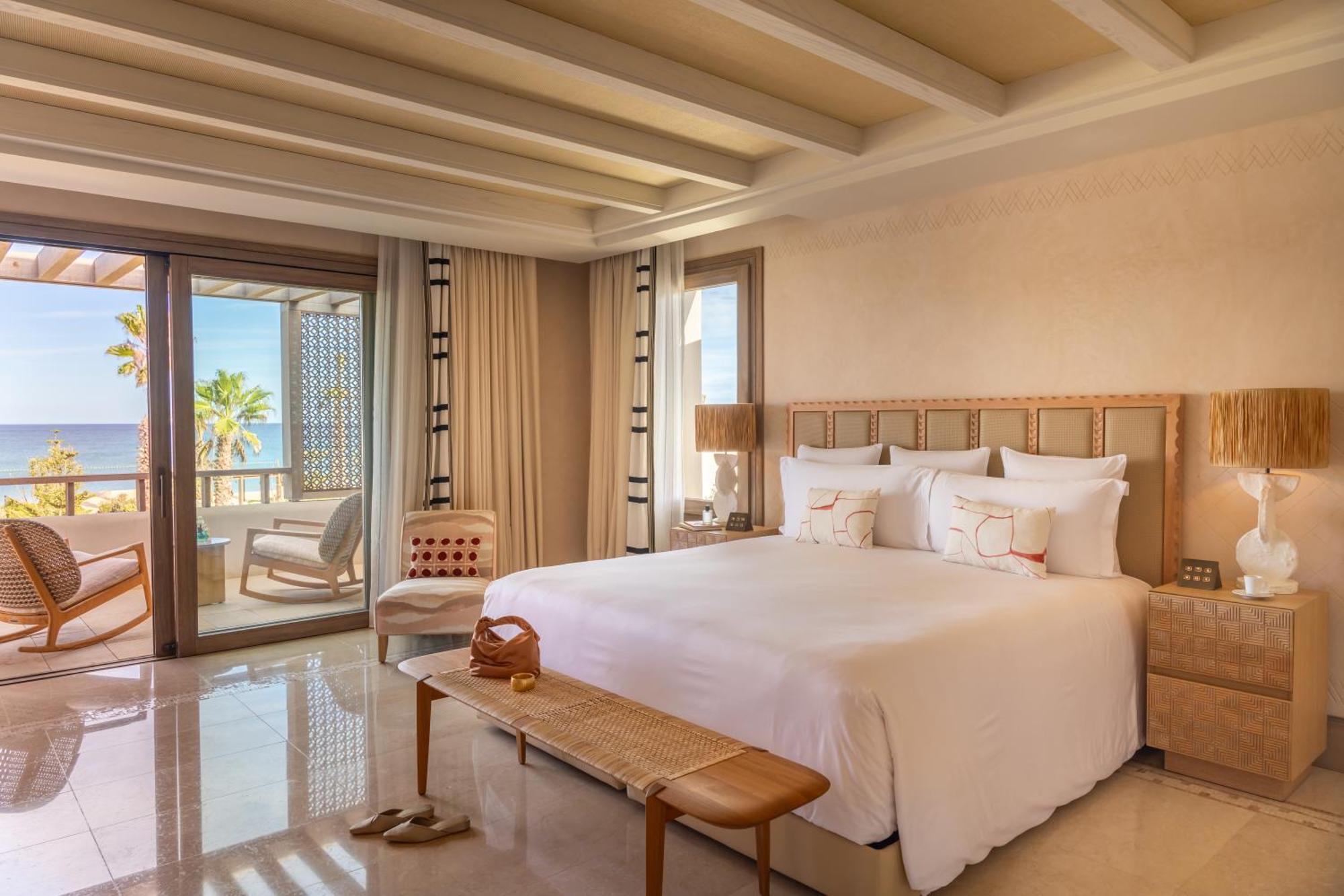Royal Mansour Tamuda Bay Hotel M'dik Kültér fotó