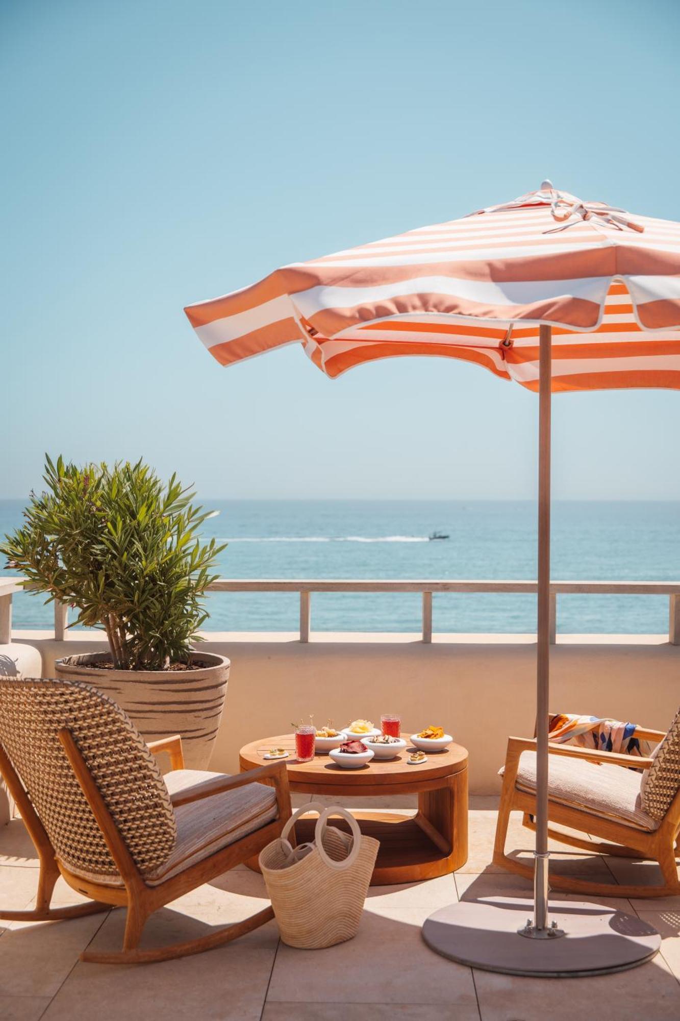 Royal Mansour Tamuda Bay Hotel M'dik Kültér fotó